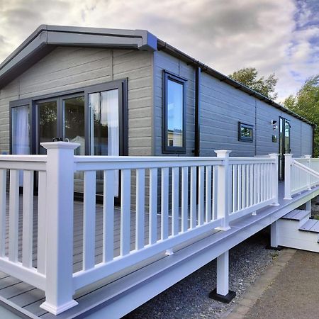 Presthaven Resort 3 Bedroom Luxury Gold 2024 Caravan Talacre Εξωτερικό φωτογραφία