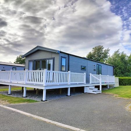 Presthaven Resort 3 Bedroom Luxury Gold 2024 Caravan Talacre Εξωτερικό φωτογραφία