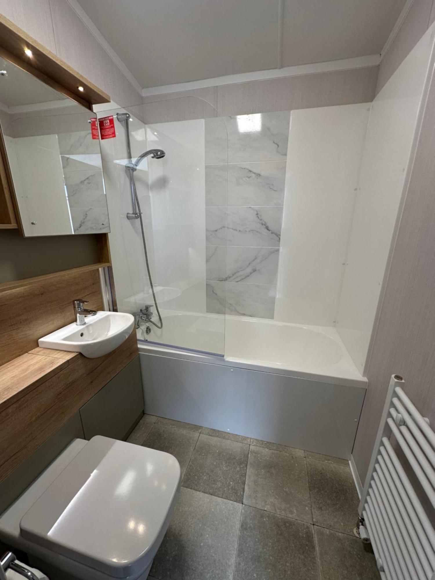 Presthaven Resort 3 Bedroom Luxury Gold 2024 Caravan Talacre Εξωτερικό φωτογραφία