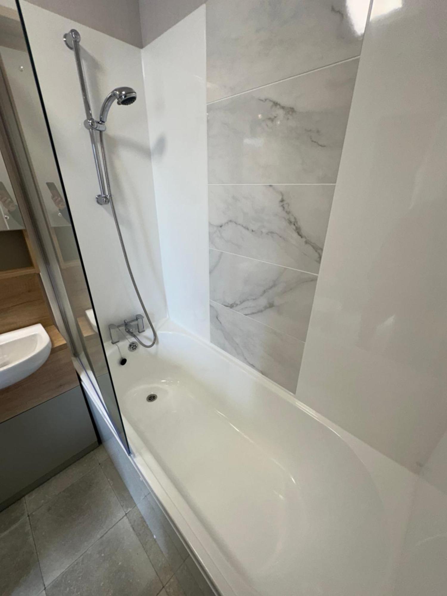 Presthaven Resort 3 Bedroom Luxury Gold 2024 Caravan Talacre Εξωτερικό φωτογραφία