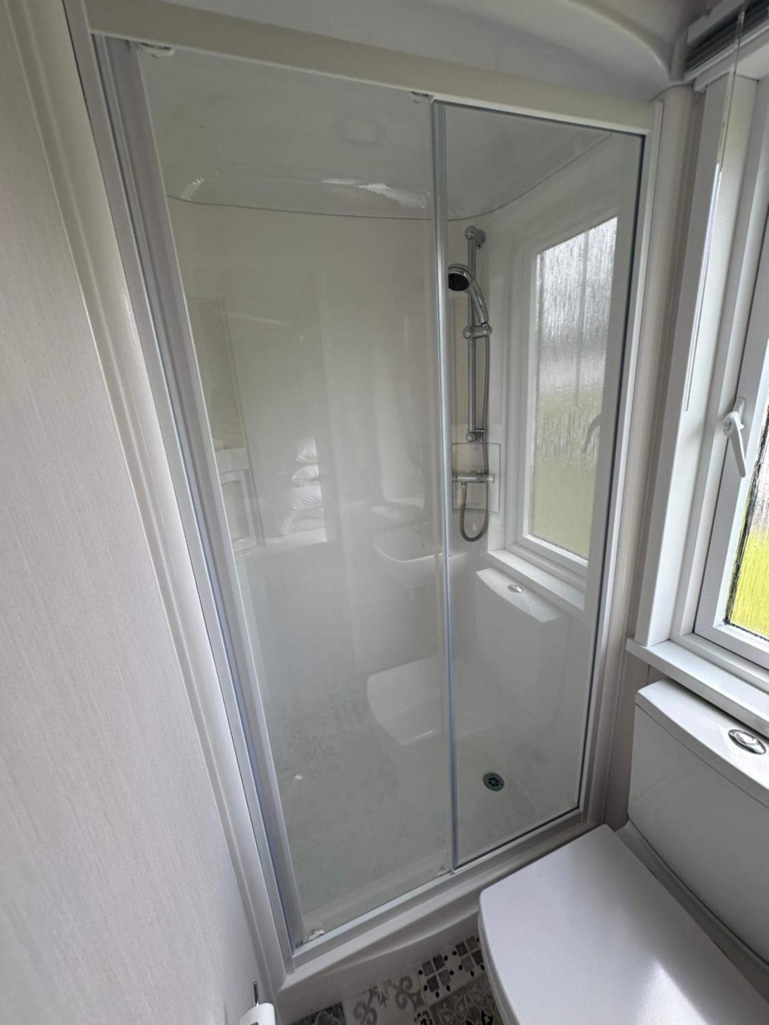 Presthaven Resort 3 Bedroom Luxury Gold 2024 Caravan Talacre Εξωτερικό φωτογραφία