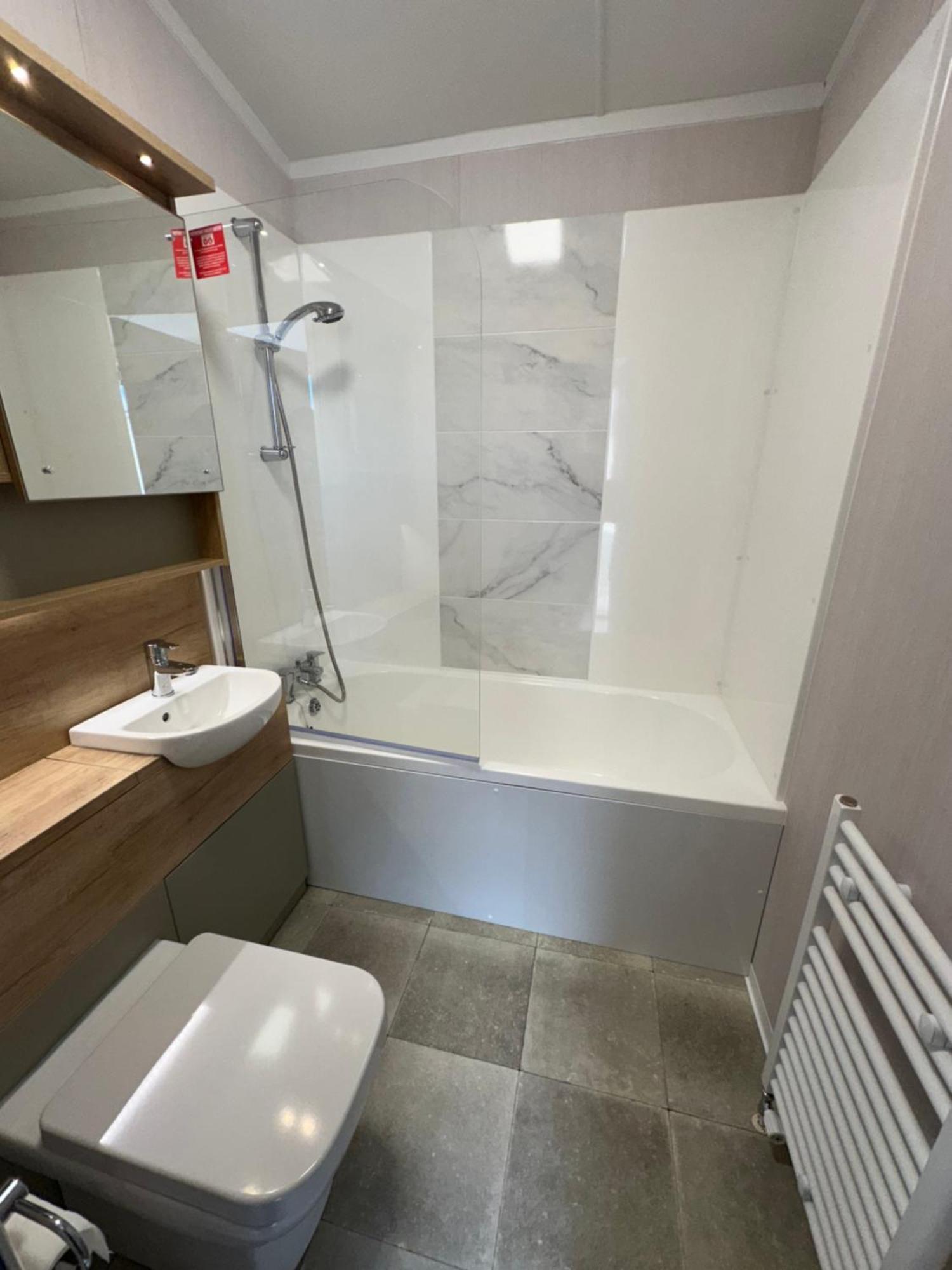 Presthaven Resort 3 Bedroom Luxury Gold 2024 Caravan Talacre Εξωτερικό φωτογραφία