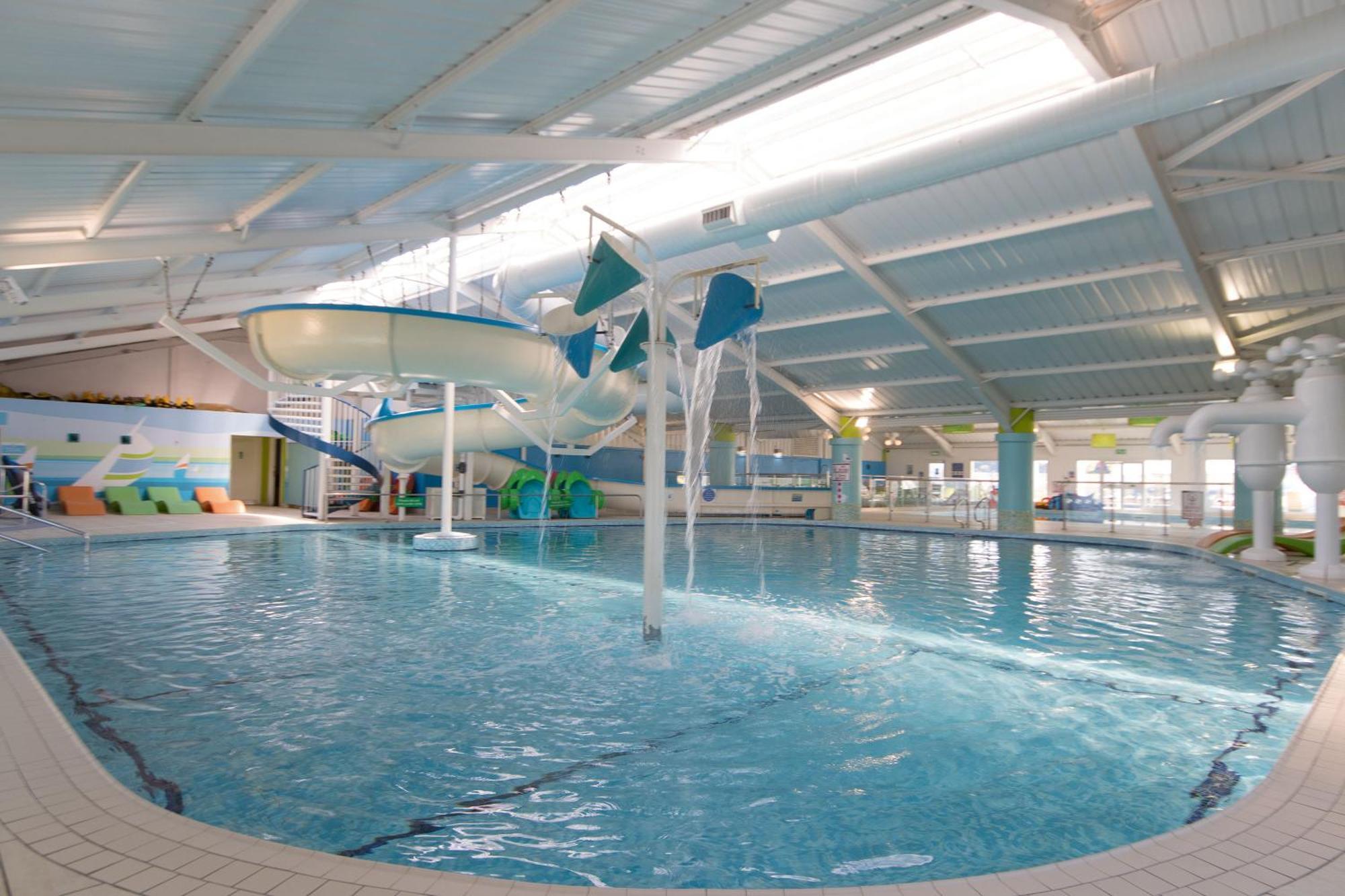 Presthaven Resort 3 Bedroom Luxury Gold 2024 Caravan Talacre Εξωτερικό φωτογραφία