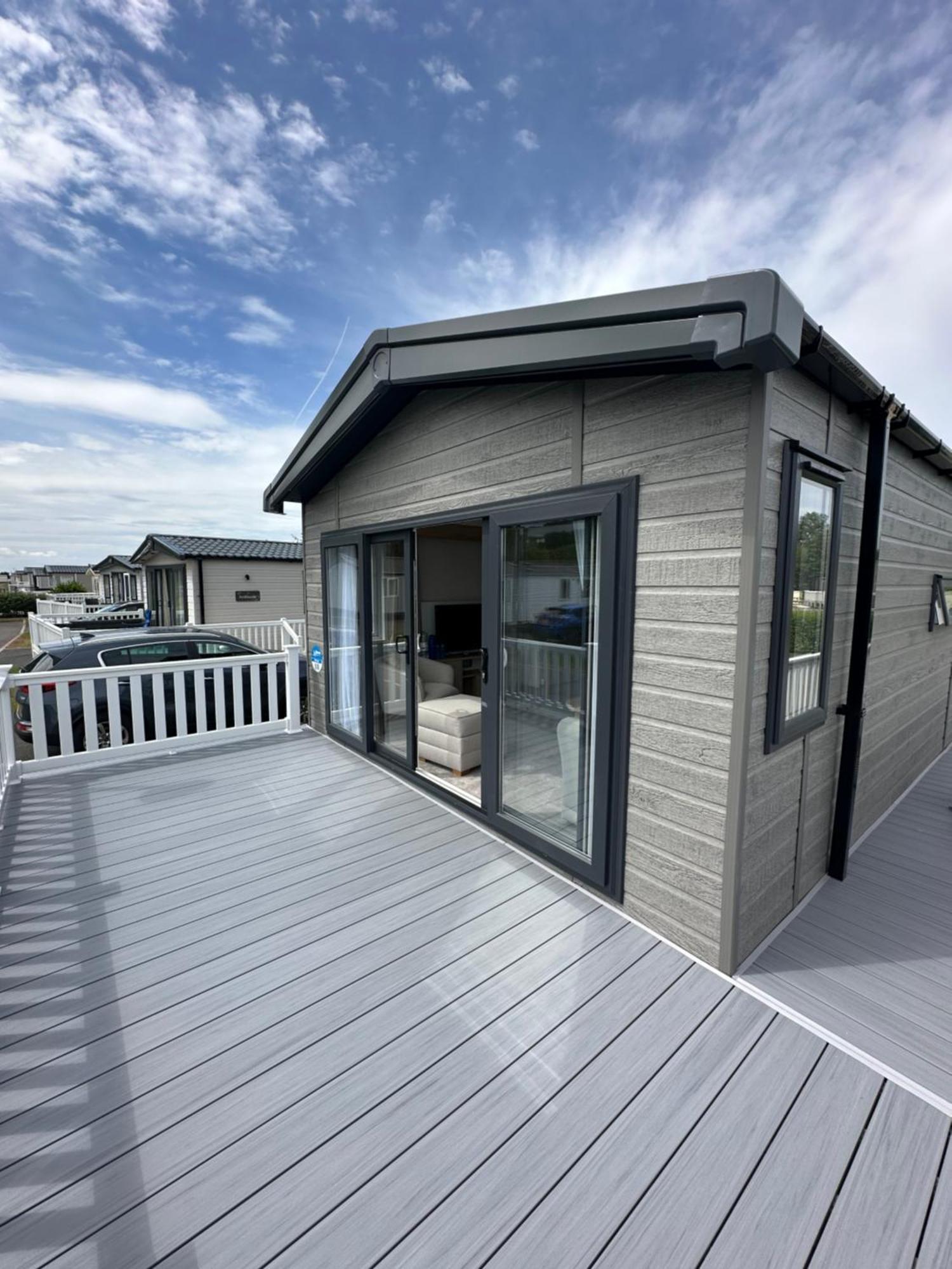 Presthaven Resort 3 Bedroom Luxury Gold 2024 Caravan Talacre Εξωτερικό φωτογραφία