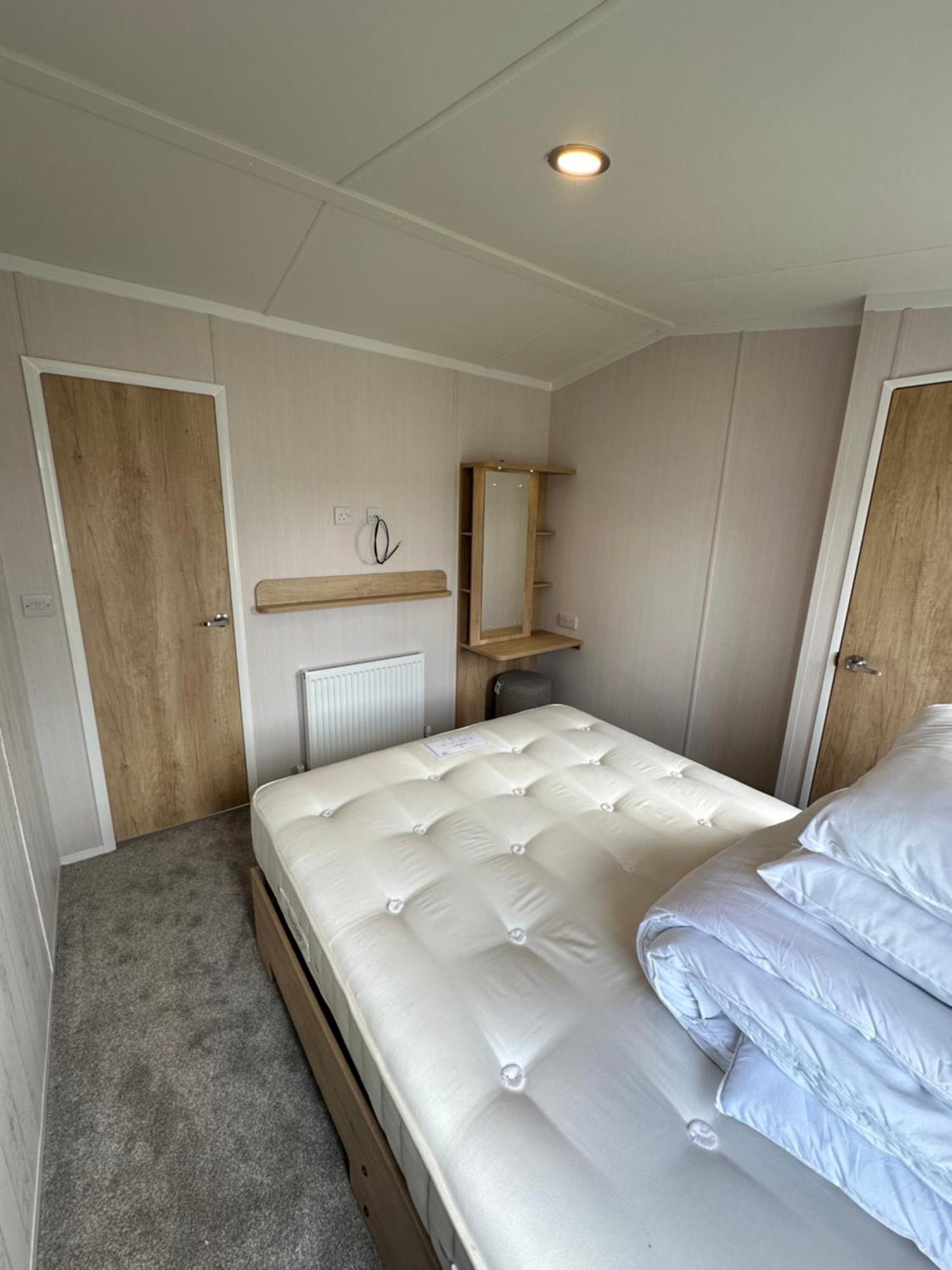 Presthaven Resort 3 Bedroom Luxury Gold 2024 Caravan Talacre Εξωτερικό φωτογραφία