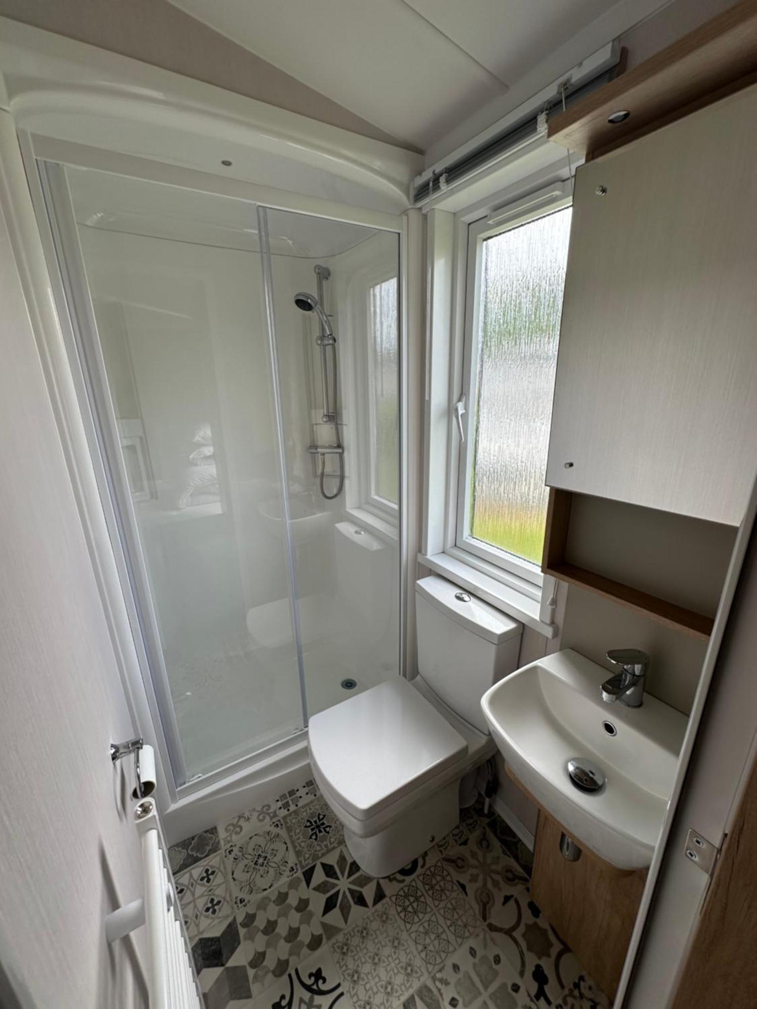 Presthaven Resort 3 Bedroom Luxury Gold 2024 Caravan Talacre Εξωτερικό φωτογραφία
