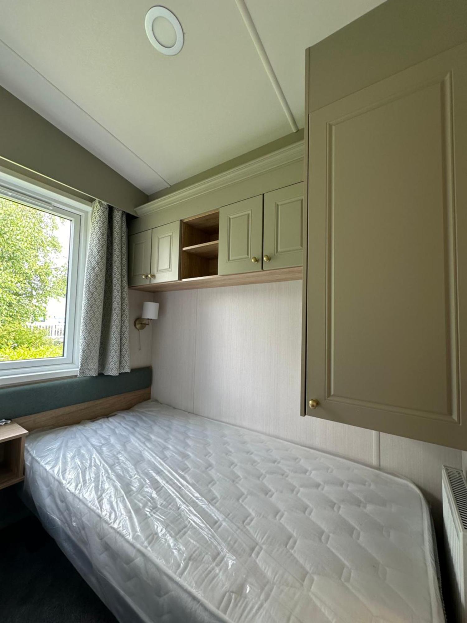 Presthaven Resort 3 Bedroom Luxury Gold 2024 Caravan Talacre Εξωτερικό φωτογραφία
