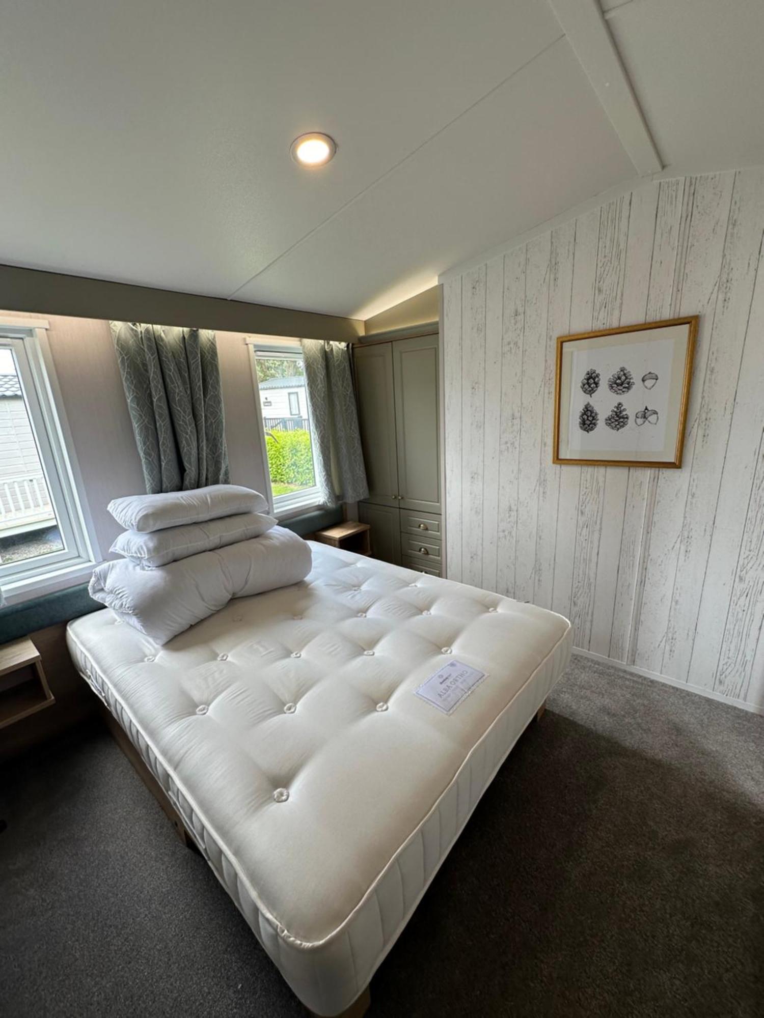 Presthaven Resort 3 Bedroom Luxury Gold 2024 Caravan Talacre Εξωτερικό φωτογραφία